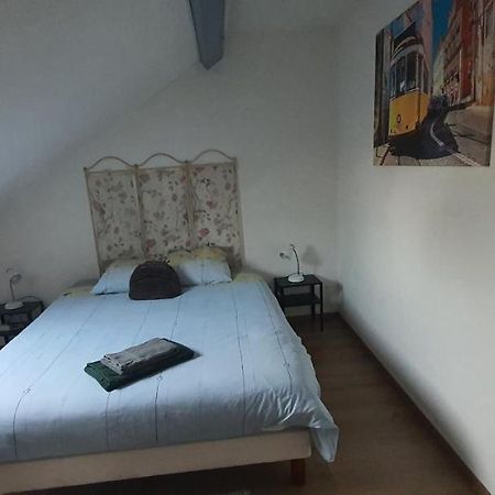 Appartement Le Petit Cocon à Comines-Warneton Extérieur photo