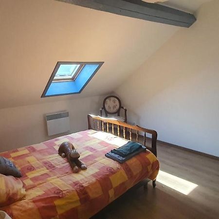 Appartement Le Petit Cocon à Comines-Warneton Extérieur photo