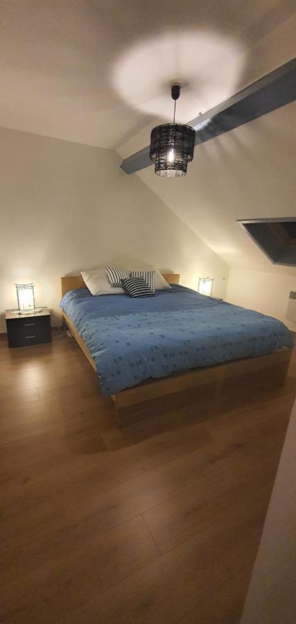Appartement Le Petit Cocon à Comines-Warneton Extérieur photo