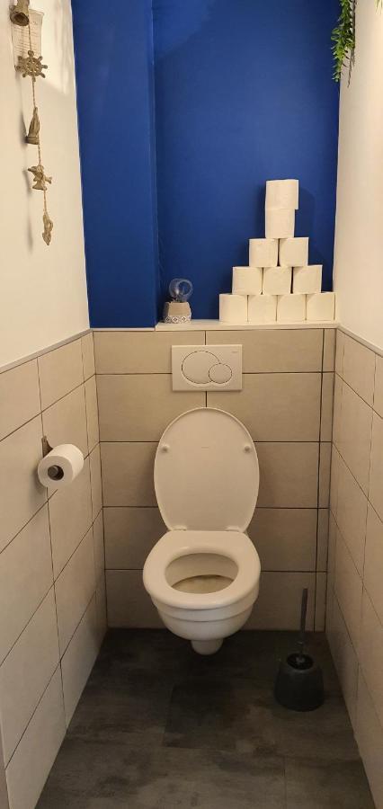 Appartement Le Petit Cocon à Comines-Warneton Extérieur photo