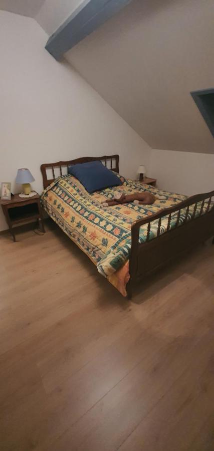 Appartement Le Petit Cocon à Comines-Warneton Extérieur photo