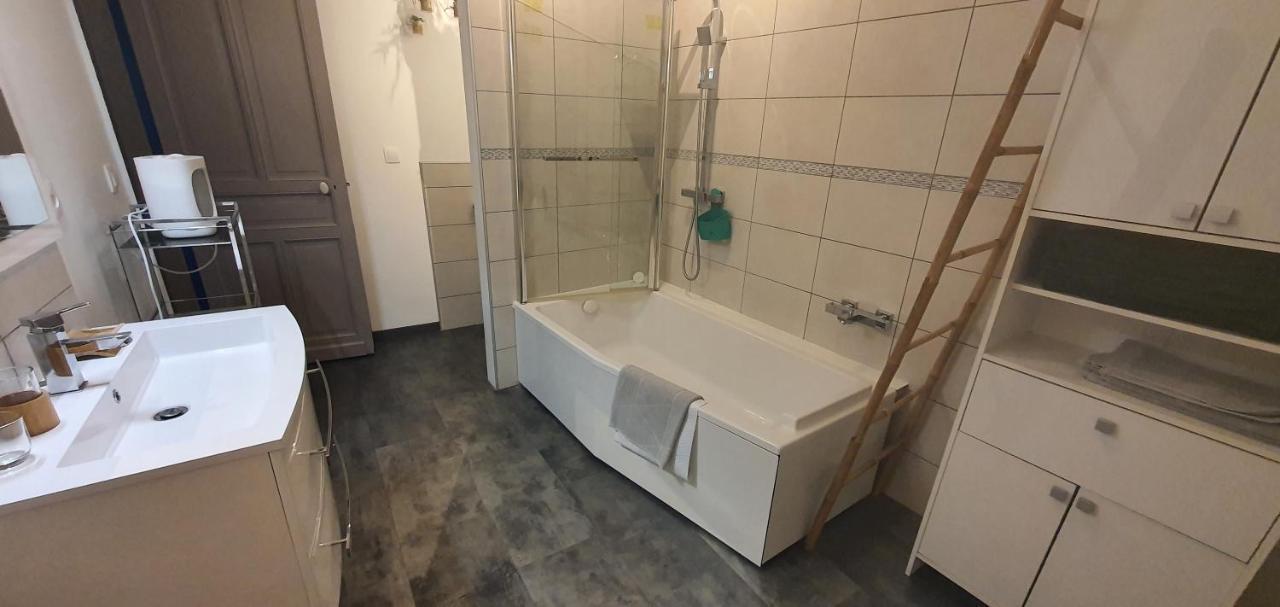 Appartement Le Petit Cocon à Comines-Warneton Extérieur photo