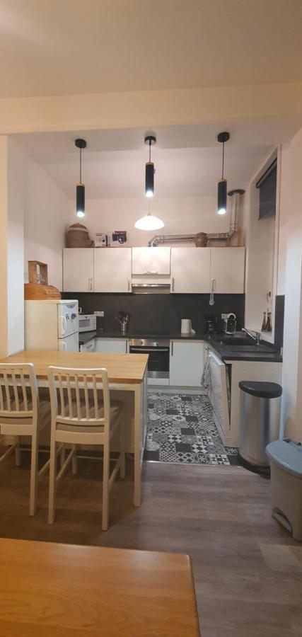 Appartement Le Petit Cocon à Comines-Warneton Extérieur photo