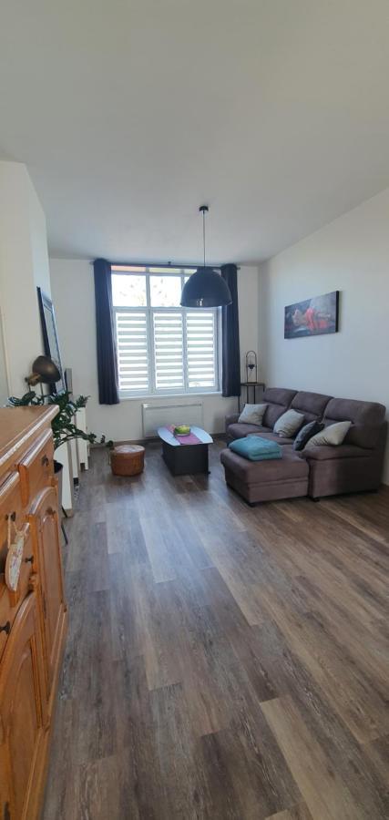 Appartement Le Petit Cocon à Comines-Warneton Extérieur photo
