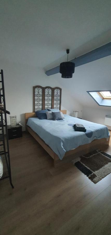 Appartement Le Petit Cocon à Comines-Warneton Extérieur photo