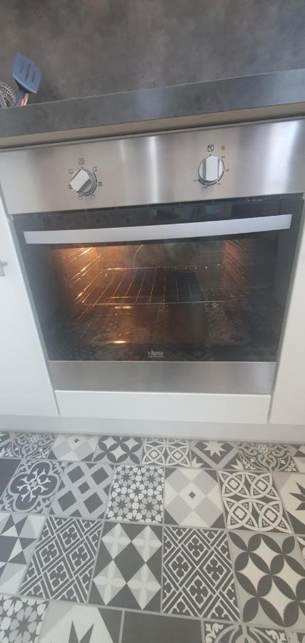 Appartement Le Petit Cocon à Comines-Warneton Extérieur photo