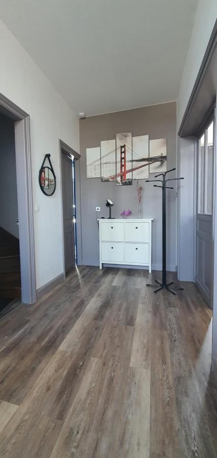 Appartement Le Petit Cocon à Comines-Warneton Extérieur photo